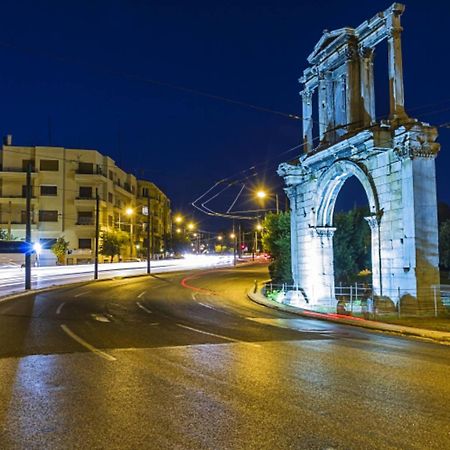 Casa Divinus Suites Афіни Екстер'єр фото