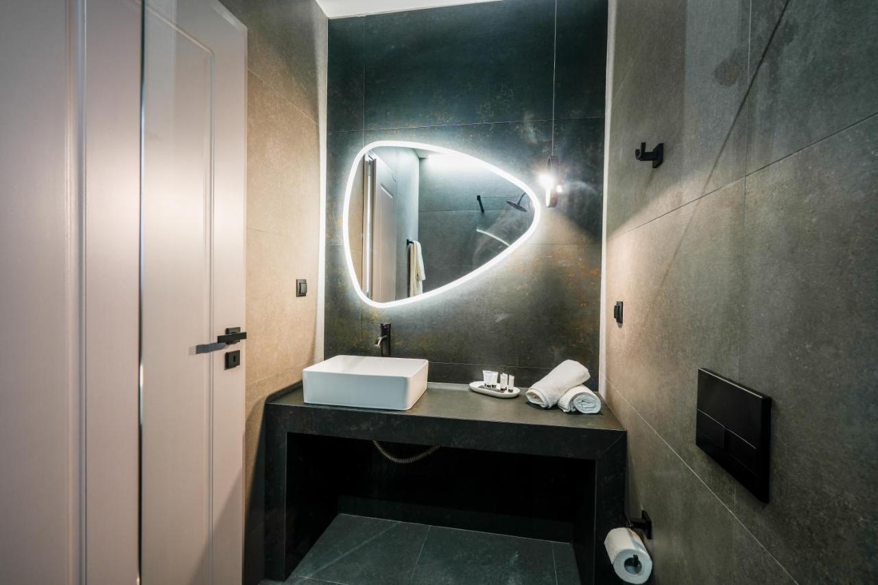 Casa Divinus Suites Афіни Екстер'єр фото