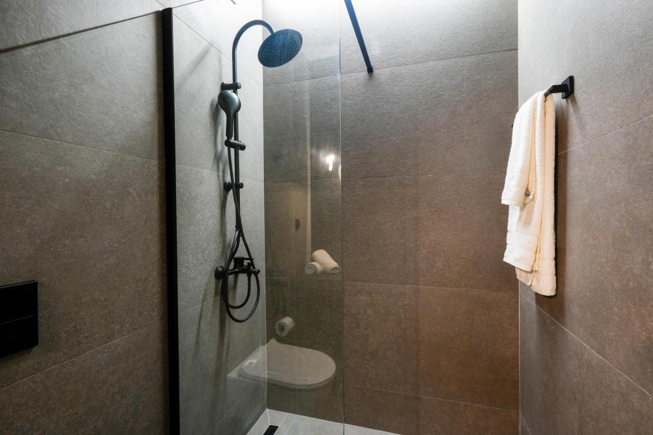 Casa Divinus Suites Афіни Екстер'єр фото