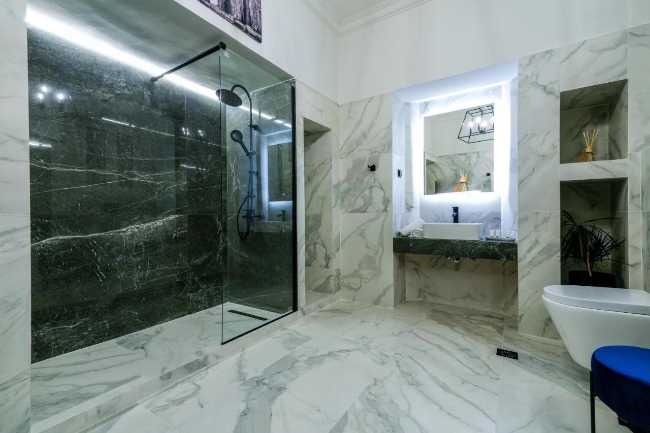 Casa Divinus Suites Афіни Екстер'єр фото