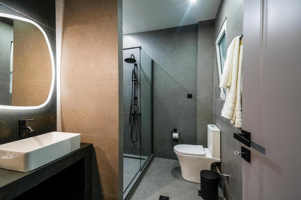 Casa Divinus Suites Афіни Екстер'єр фото