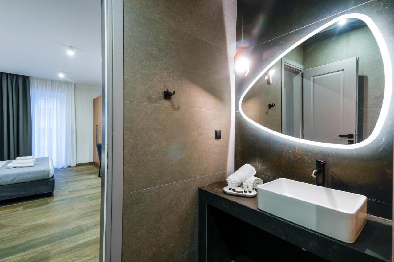 Casa Divinus Suites Афіни Екстер'єр фото