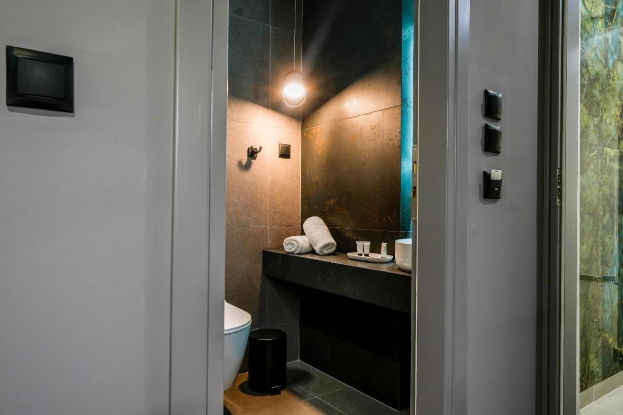 Casa Divinus Suites Афіни Екстер'єр фото