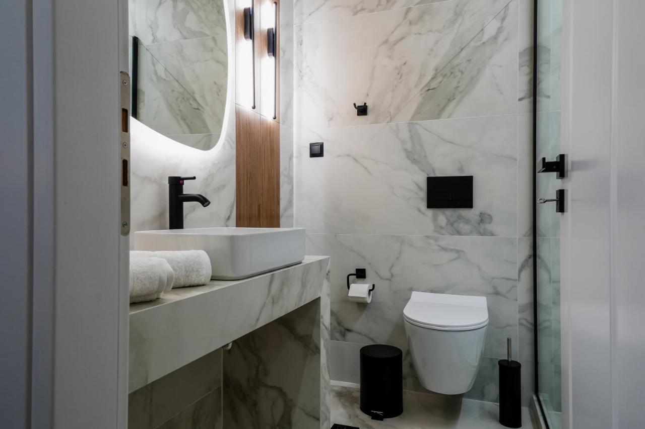 Casa Divinus Suites Афіни Екстер'єр фото