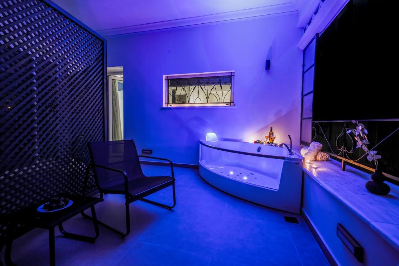 Casa Divinus Suites Афіни Екстер'єр фото