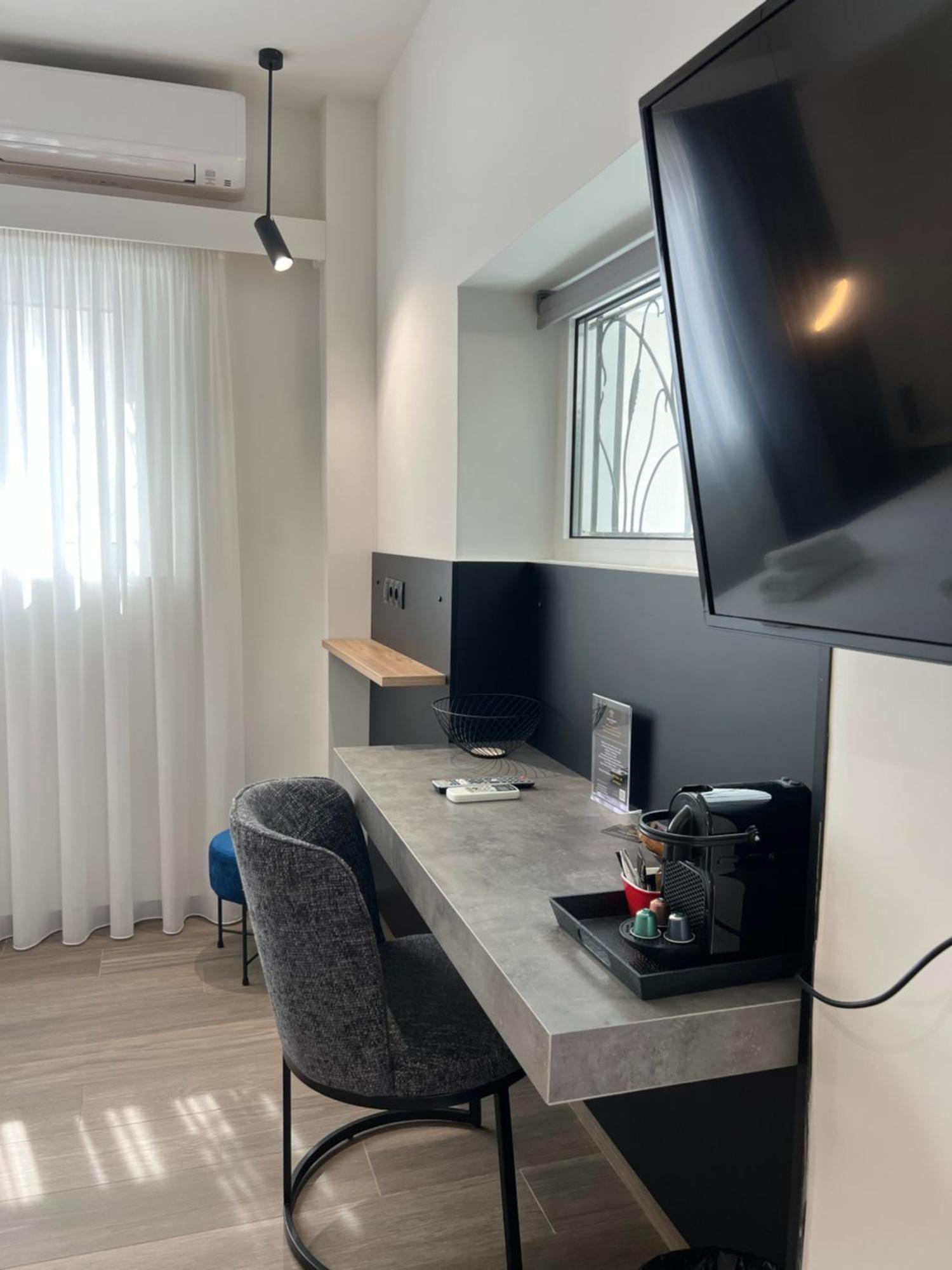 Casa Divinus Suites Афіни Екстер'єр фото